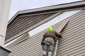 Best Composite Siding  in Fort Calhoun, NE